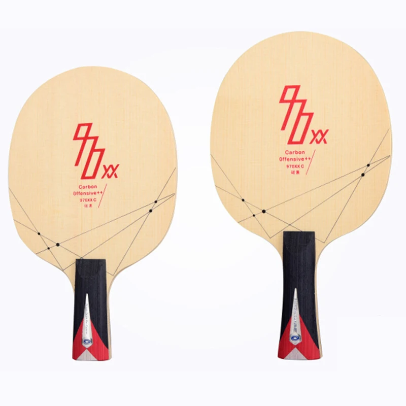 Yinhe 970xx Tischtennis klinge – Table Tennis Yasaka Bewertung und Preis