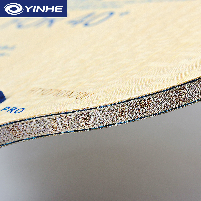 Yinhe V14 Pro Tischtennisschlä – Table Tennis Yasaka Bewertung und Preis