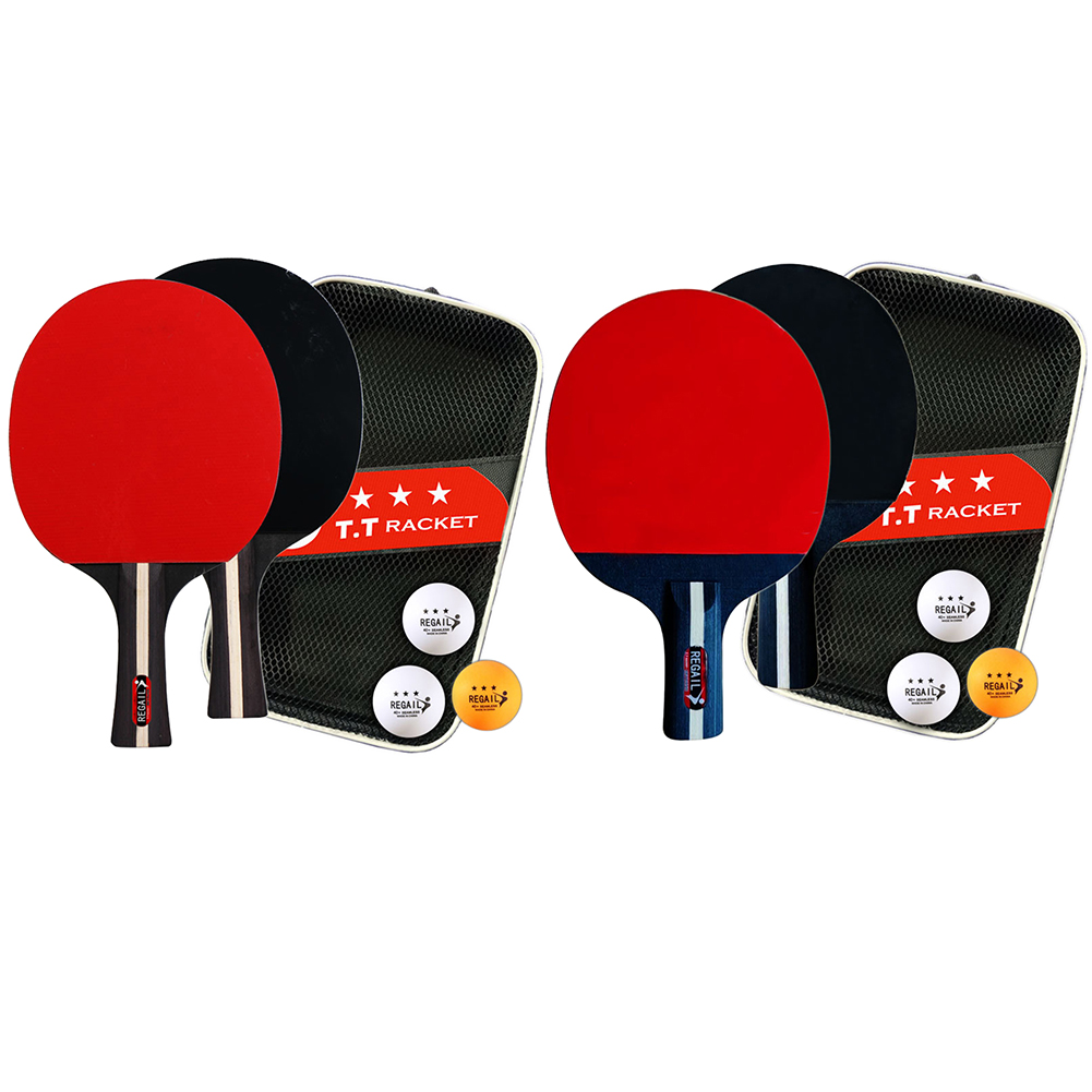 Tischtennis schläger 2 Schläge – Table Tennis Tournament Bewertung und Preis
