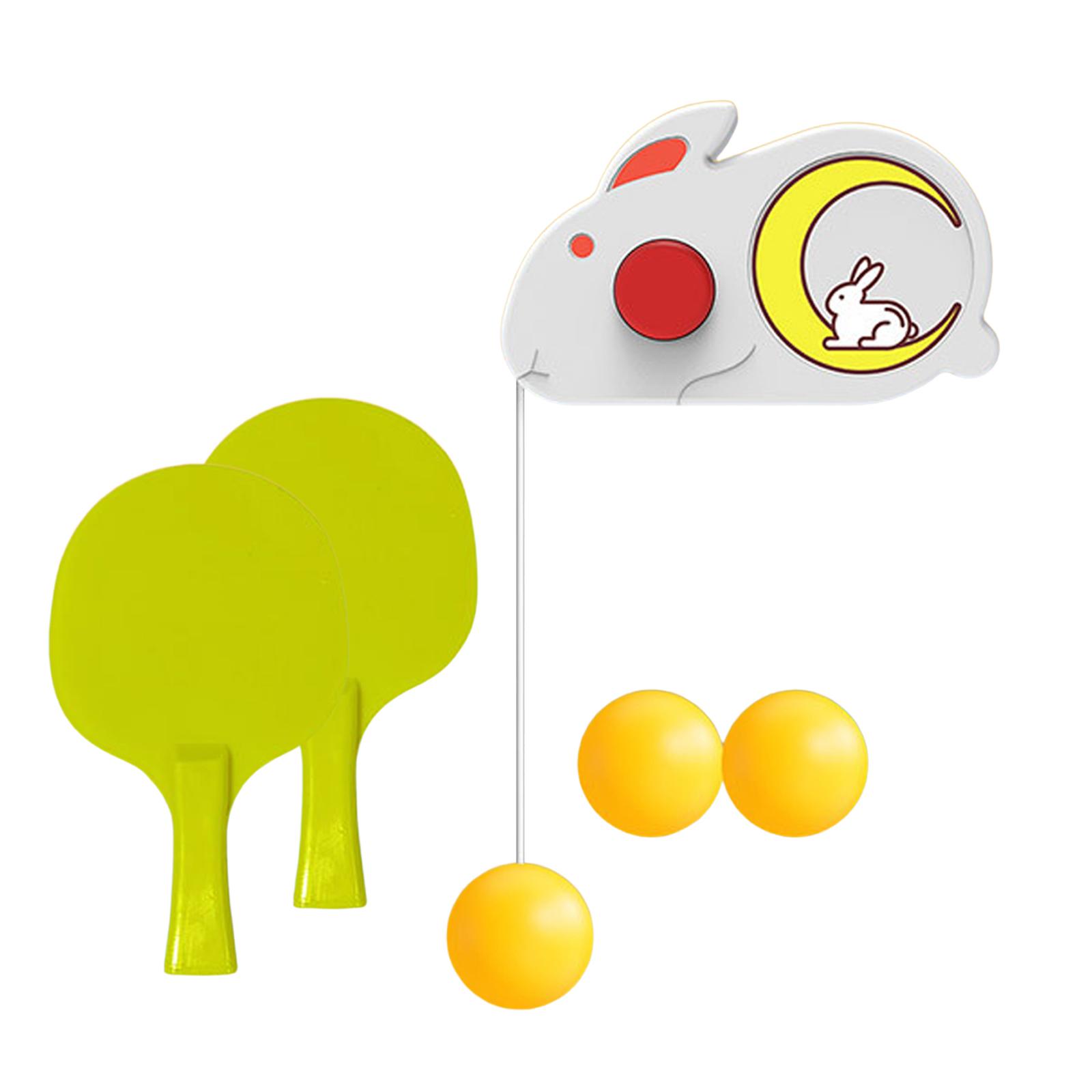Hängende Tischtennis-Trainings – Table Tennis Height Bewertung und Preis