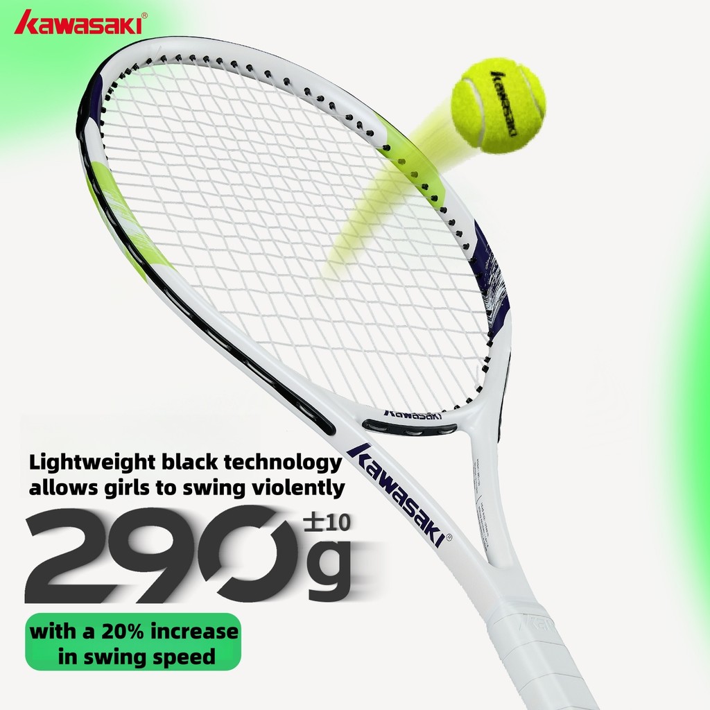 Kawasaki Light Tennisschläger- – Table Tennis Japan Bewertung und Preis