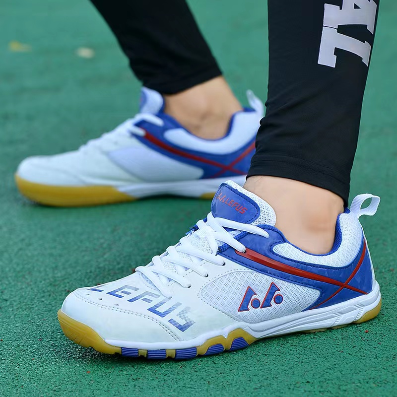 2026 Sneakers Badmintonschuhe  – Table Tennis Athlete Bewertung und Preis