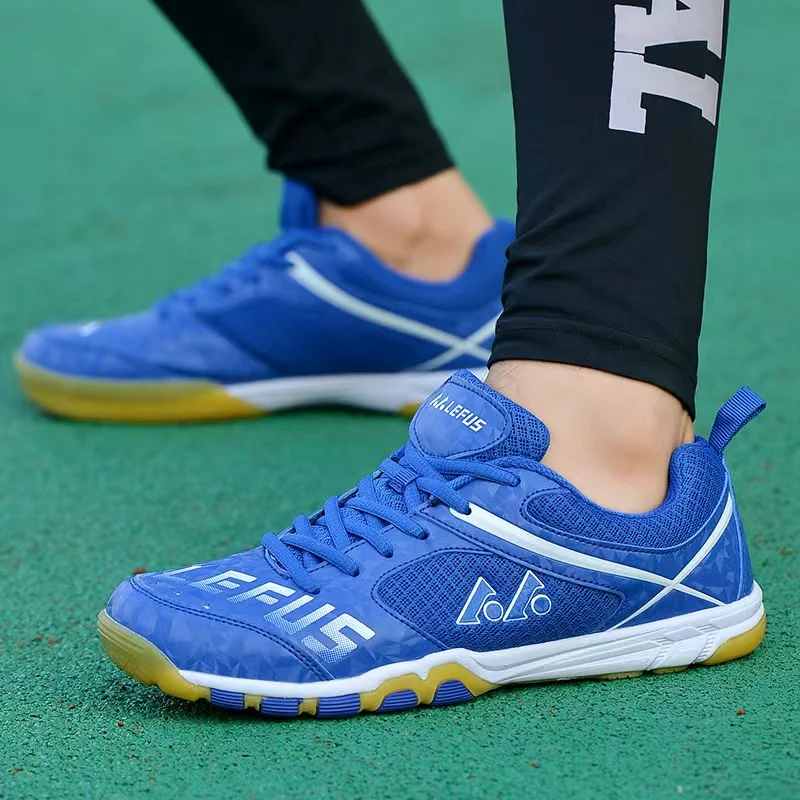 2026 Sneakers Badmintonschuhe  – Table Tennis Athlete Bewertung und Preis