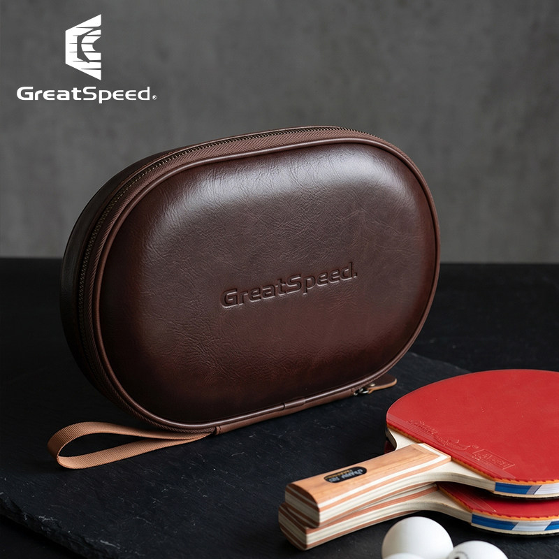 Hochwertige Echtleder-Tischten – Table Tennis Athlete Bewertung und Preis