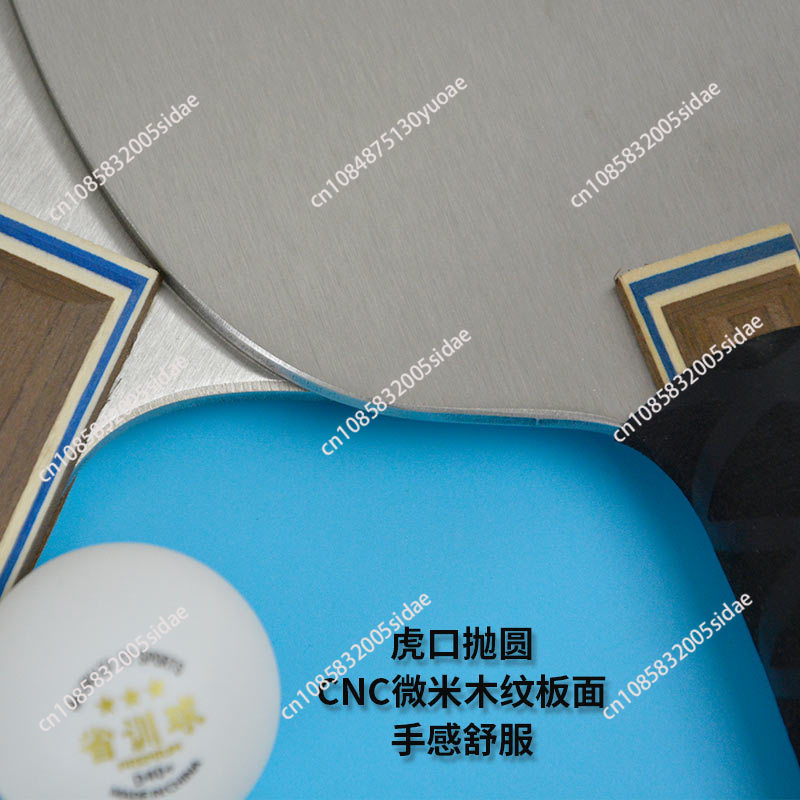 900g Metall-Tischtennisschläge – Table Tennis Training Bewertung und Preis