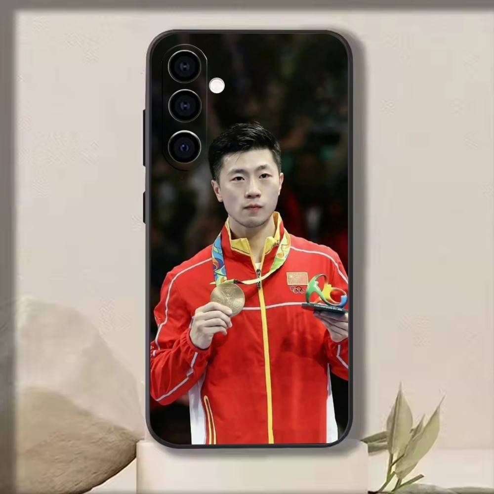 M-Ma Long-Table-Tennis-Spieler – Table Tennis Quotes Bewertung und Preis