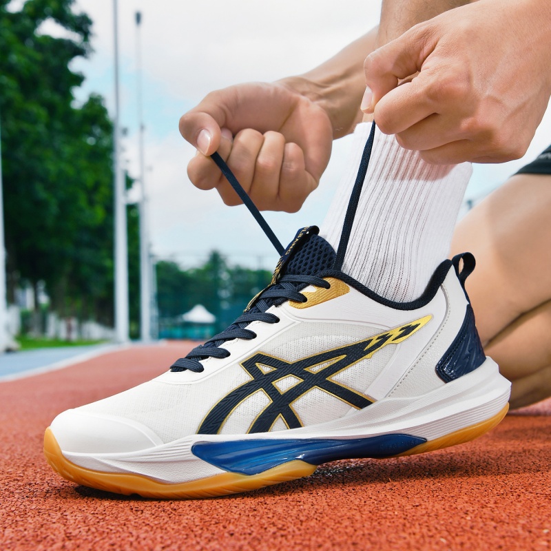 Badminton-Schuhe für Herren un – Table Tennis Height Bewertung und Preis