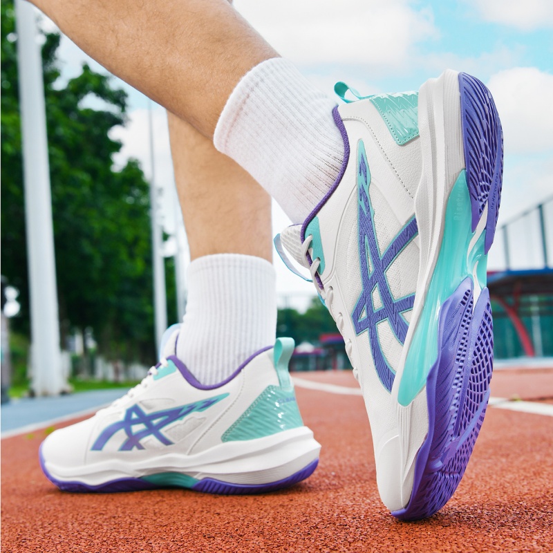 Badminton-Schuhe für Herren un – Table Tennis Height Bewertung und Preis