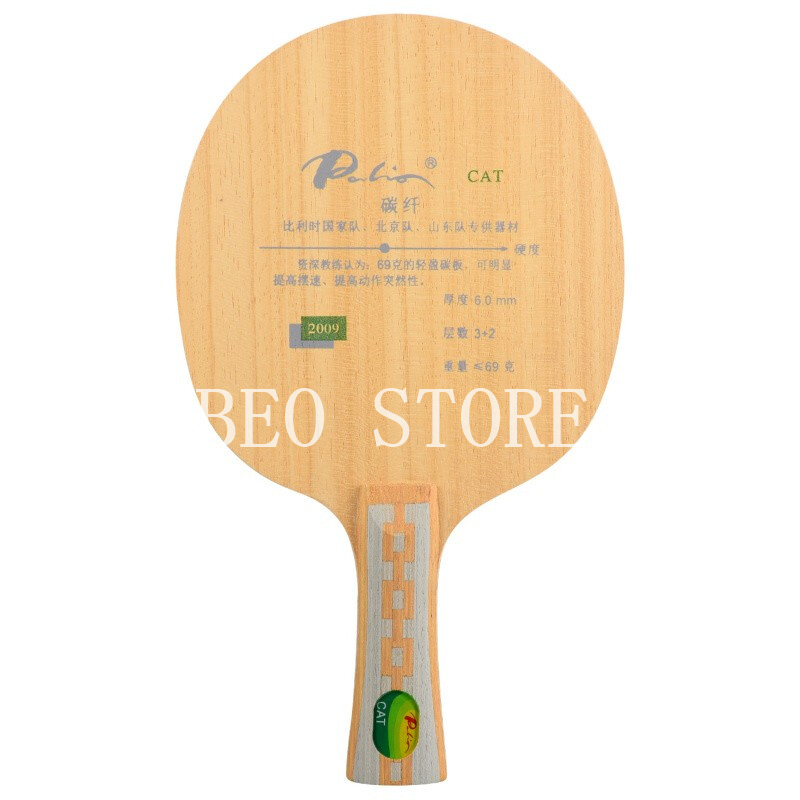 Original Palio CAT Tischtennis – Table Tennis Yasaka Bewertung und Preis