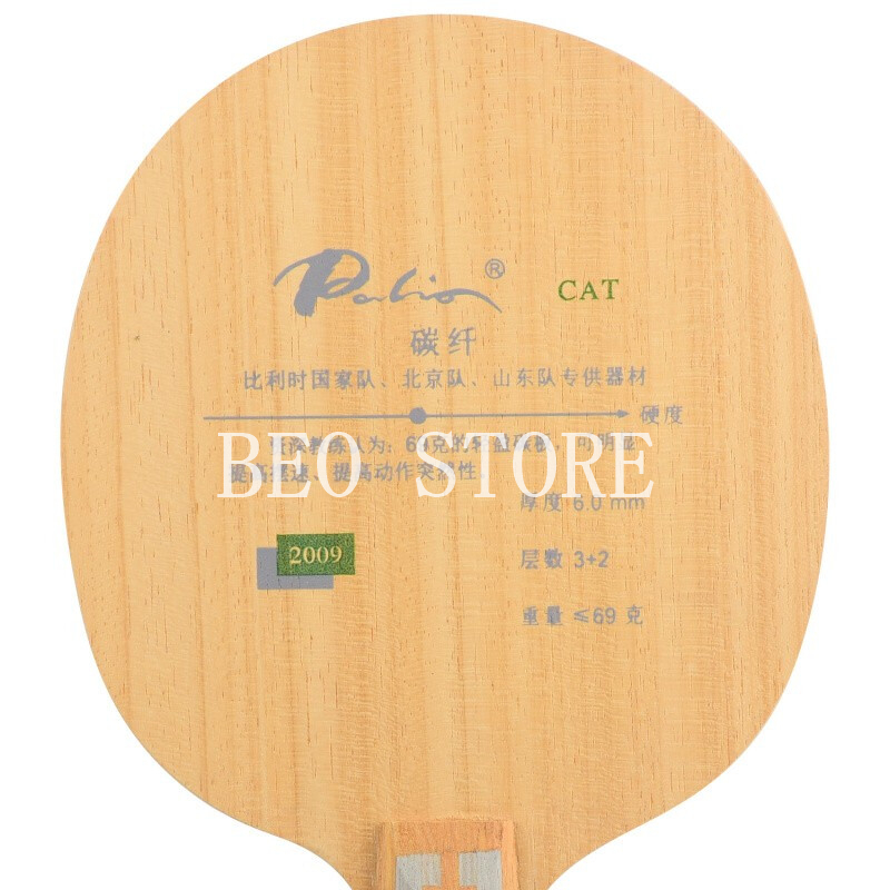 Original Palio CAT Tischtennis – Table Tennis Yasaka Bewertung und Preis