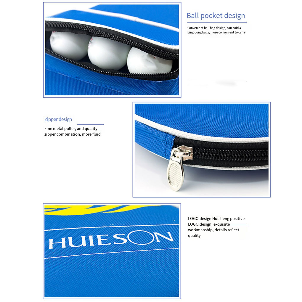 Schwarz/blau Einzigen Tischten – Table Tennis Ace Bewertung und Preis