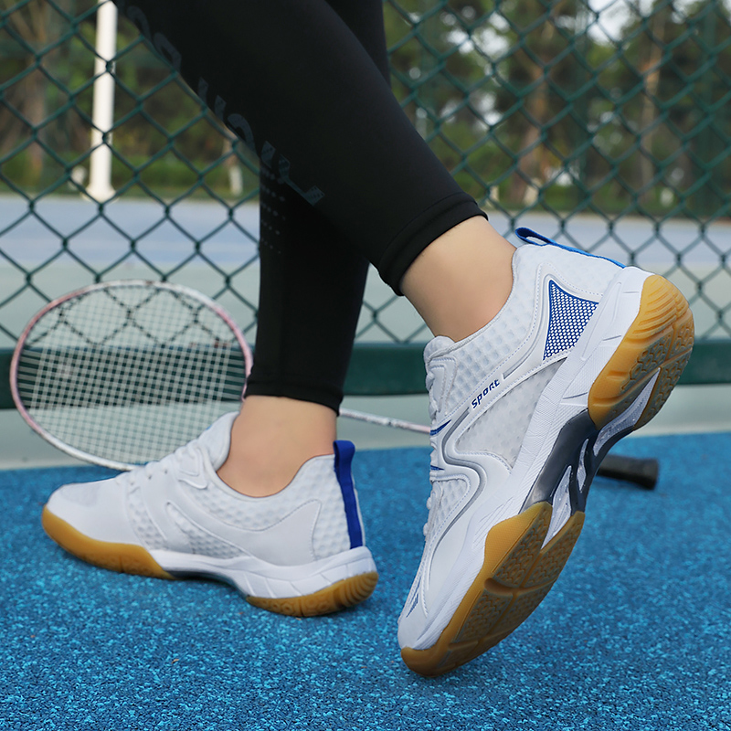 2024 neue Volleyballs chuhe He – Table Tennis Form Bewertung und Preis