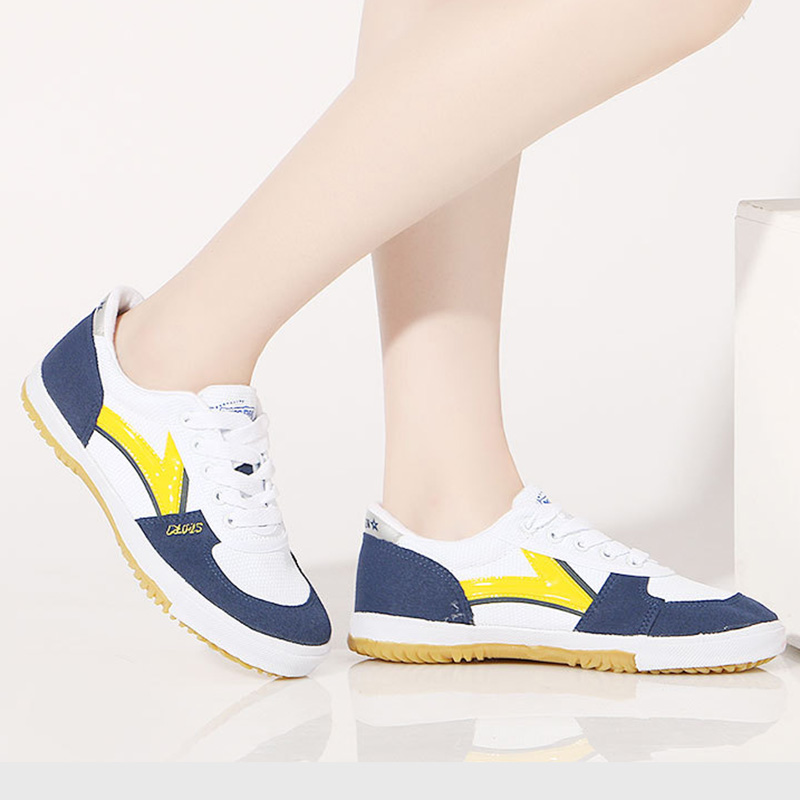 USHINE EU35-44 ShuangXing Lein – Table Tennis History Bewertung und Preis
