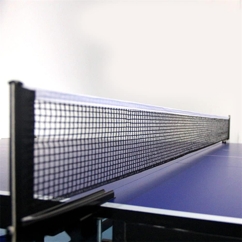 Tragbares Tischtennis netz Pol – Table Tennis Barrier Bewertung und Preis
