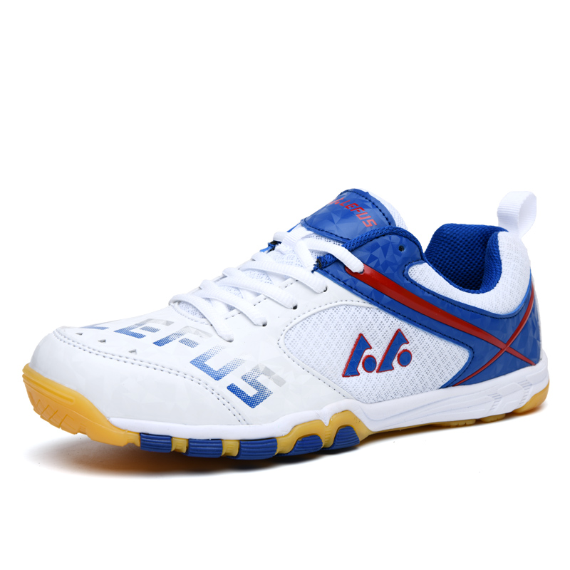 Lefus Marke Tischtennis Schuhe – Table Tennis Athlete Bewertung und Preis