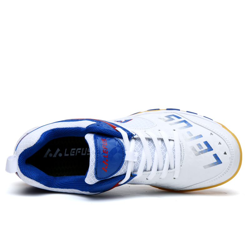 Lefus Marke Tischtennis Schuhe – Table Tennis Athlete Bewertung und Preis
