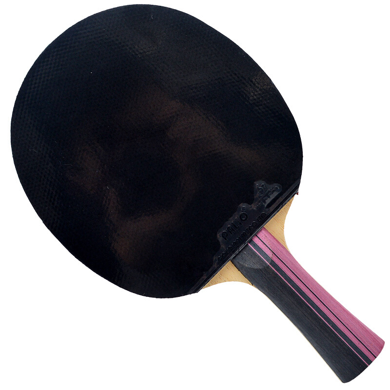 Original PALIO 3-Sterne Carbon – Table Tennis History Bewertung und Preis
