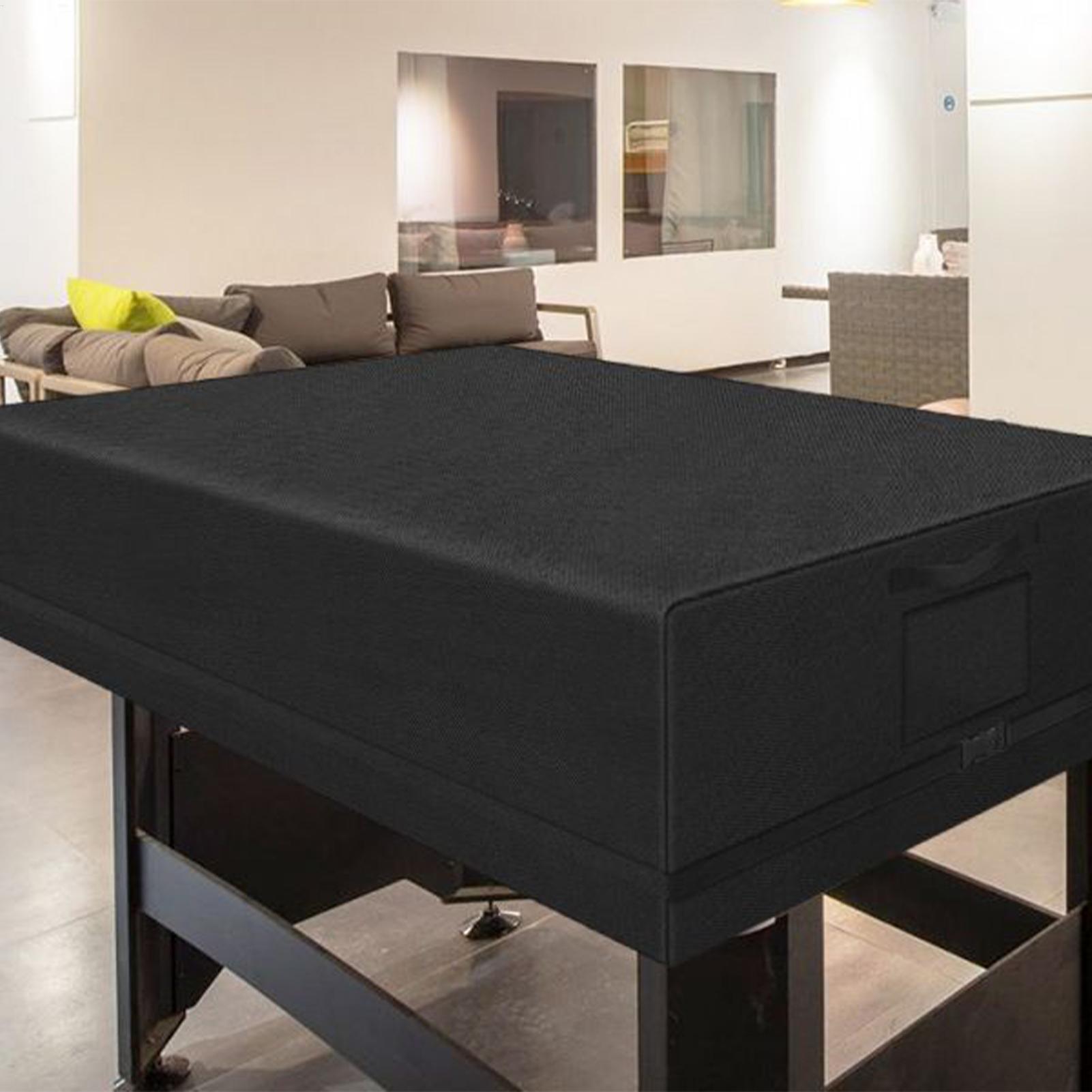 Staubdichte Fußballtischabdeck – Table Tennis Tournament Bewertung und Preis