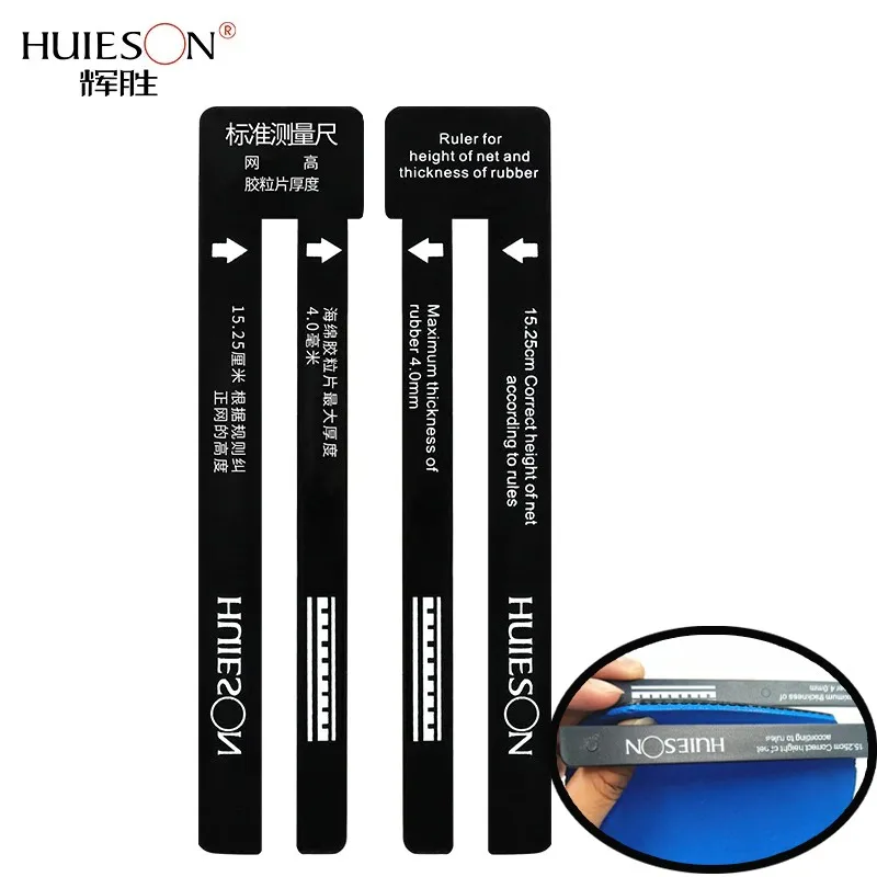 1-teiliges Standard-Tischtenni – Table Tennis Height Bewertung und Preis