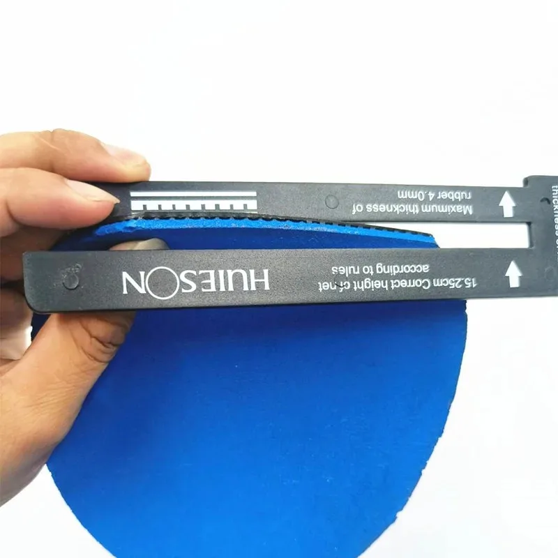 1-teiliges Standard-Tischtenni – Table Tennis Height Bewertung und Preis