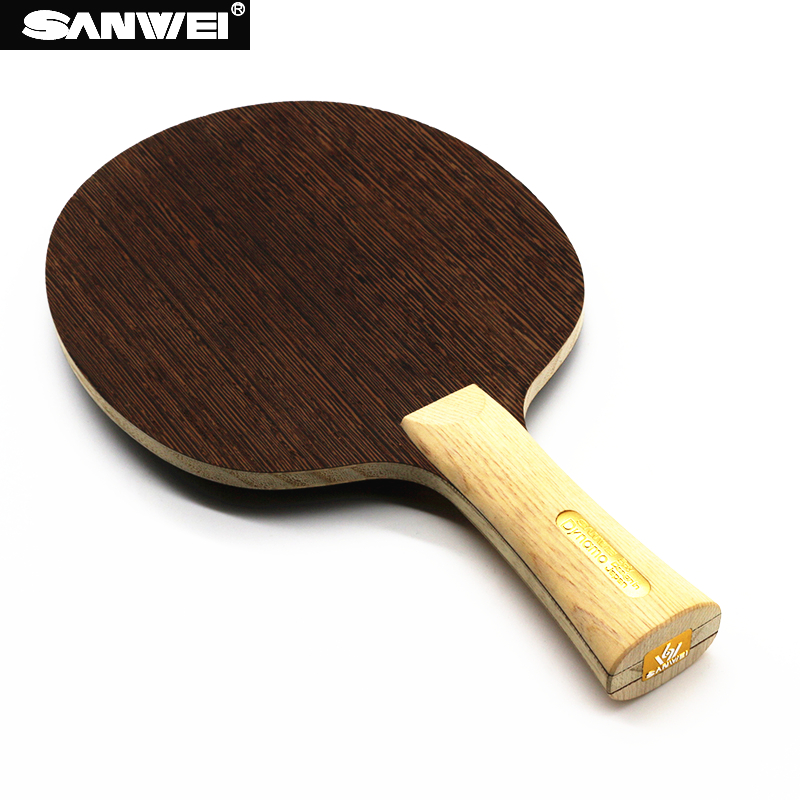 SANWEI DYNAMO Tischtennis Klin – Table Tennis Japan Bewertung und Preis