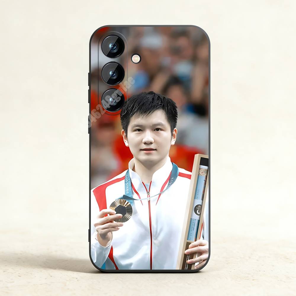 F-Fan Z-Zhendong Tischtennis-H – Table Tennis Quotes Bewertung und Preis
