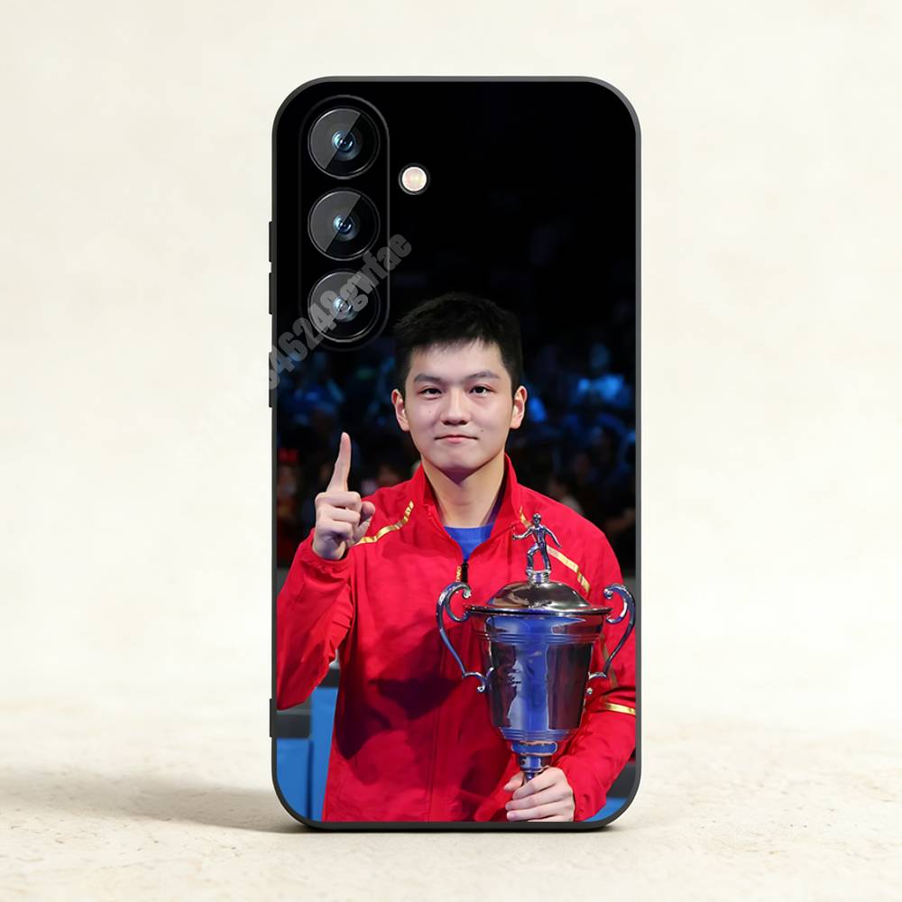F-Fan Z-Zhendong Tischtennis-H – Table Tennis Quotes Bewertung und Preis