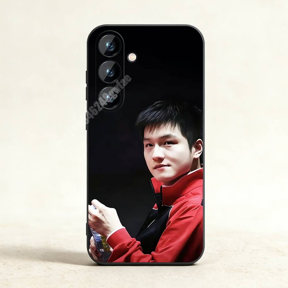 F-Fan Z-Zhendong Tischtennis-H – Table Tennis Quotes Bewertung und Preis