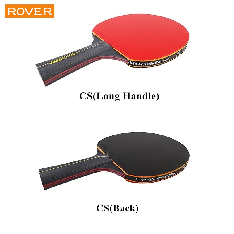 6-Sterne-Tischtennisschläger,  – Table Tennis History Bewertung und Preis
