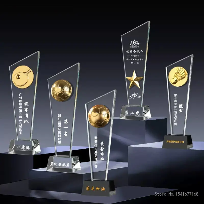 Kundenspezifische Metallmedail – Table Tennis Athlete Bewertung und Preis