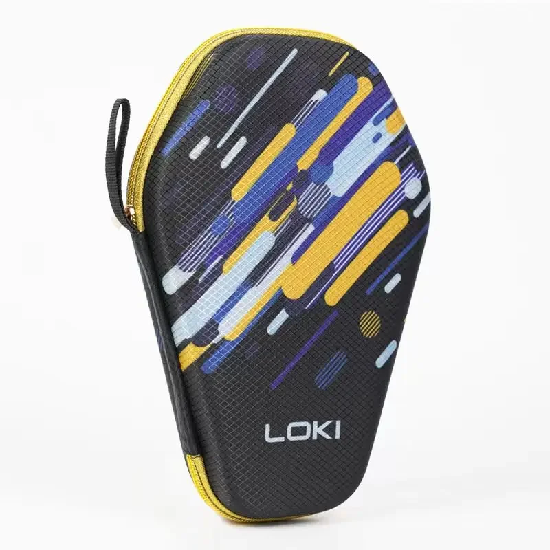 LOKI Tischtennisschläger-Etui  – Table Tennis Ace Bewertung und Preis