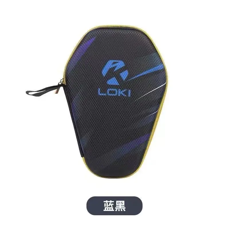 LOKI Tischtennisschläger-Etui  – Table Tennis Ace Bewertung und Preis