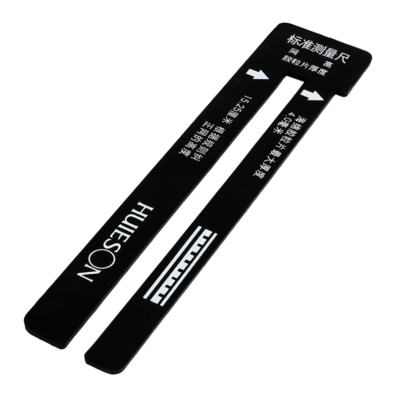 [E] 1 Stück Standard-Tischtenn – Table Tennis Height Bewertung und Preis