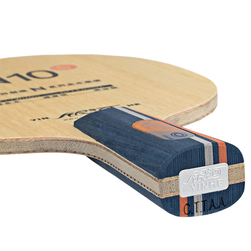 YINHE N10s Tischtennisschläger – Table Tennis Training Bewertung und Preis