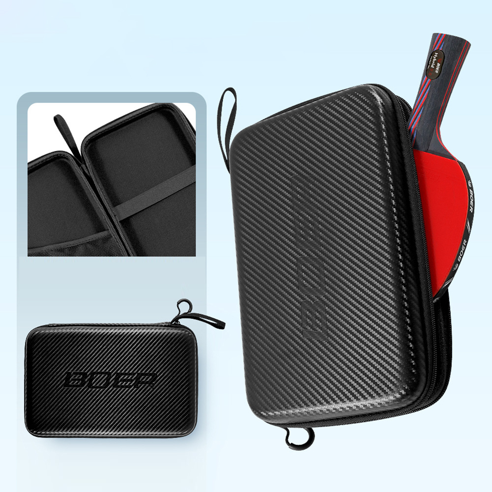 1-teilige Tischtennisschläger- – Table Tennis Ace Bewertung und Preis