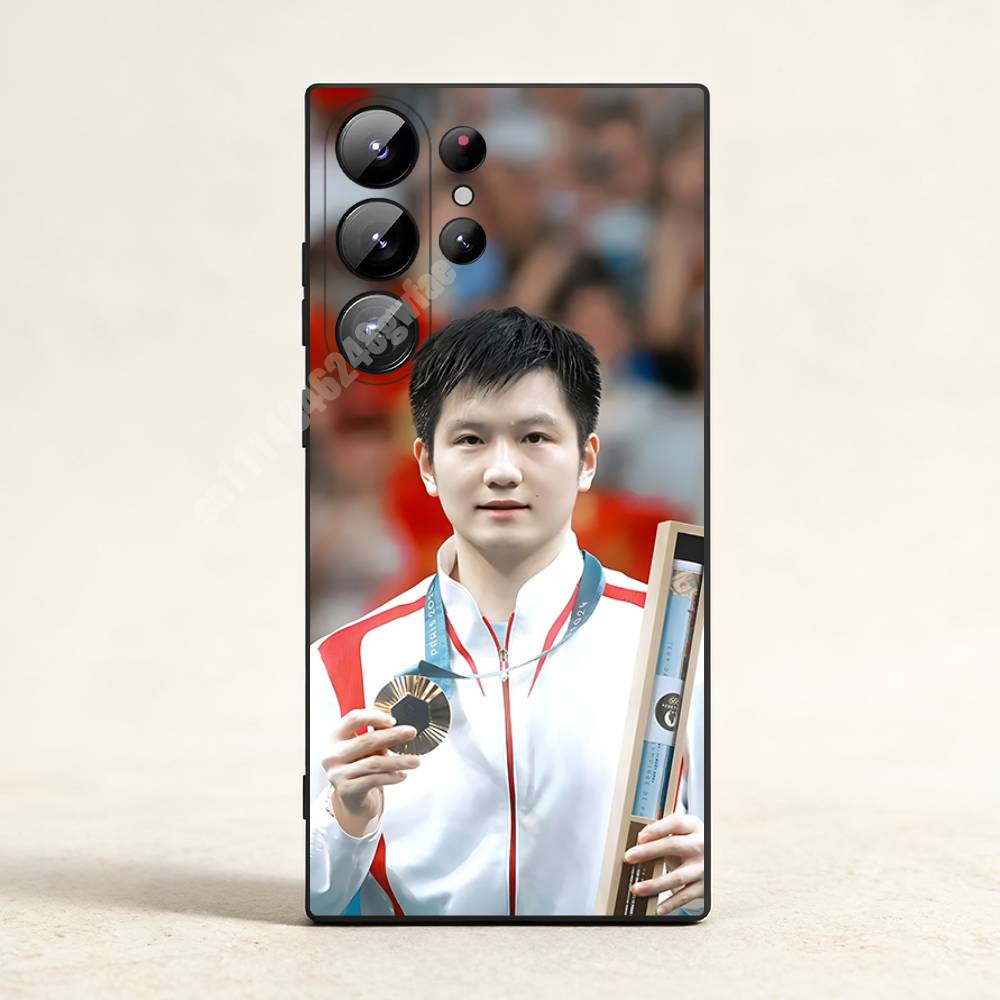 F-Fan Z-Zhendong Tischtennis-H – Table Tennis Quotes Bewertung und Preis