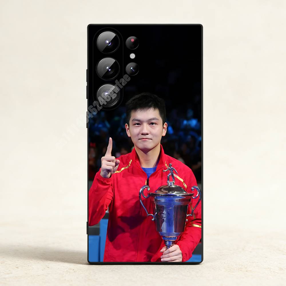 F-Fan Z-Zhendong Tischtennis-H – Table Tennis Quotes Bewertung und Preis