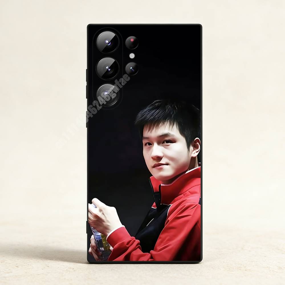 F-Fan Z-Zhendong Tischtennis-H – Table Tennis Quotes Bewertung und Preis