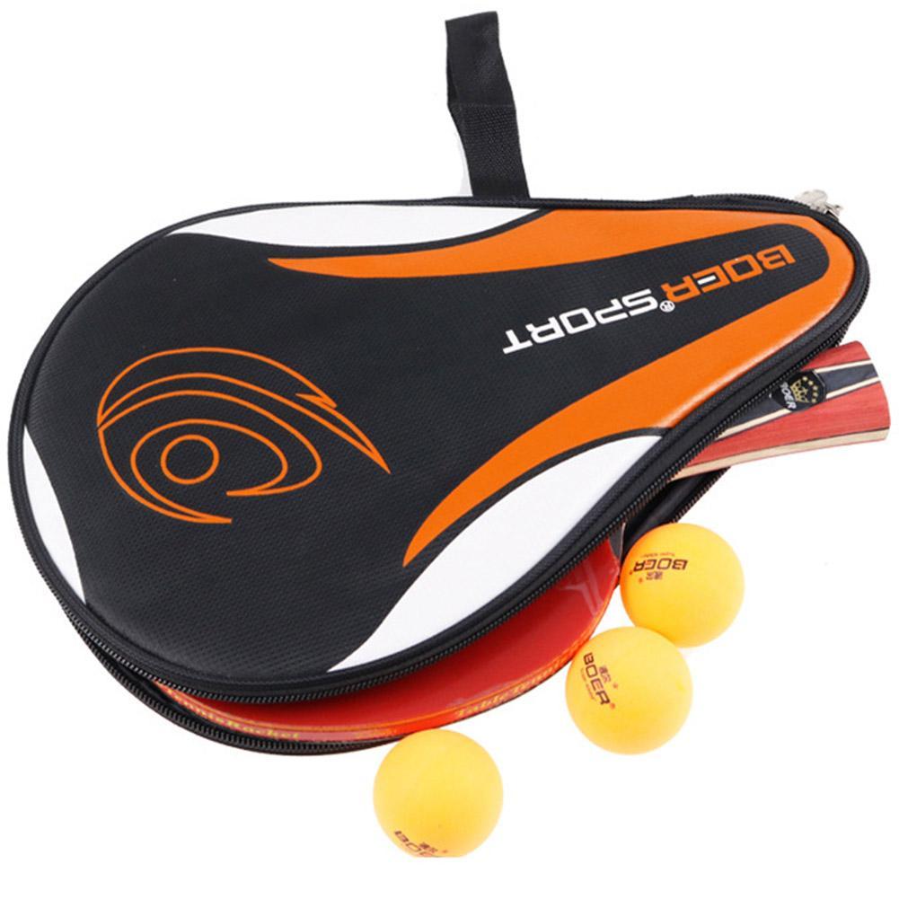 1pc 30x19cm Tischtennis schläg – Table Tennis How To Play Bewertung und Preis