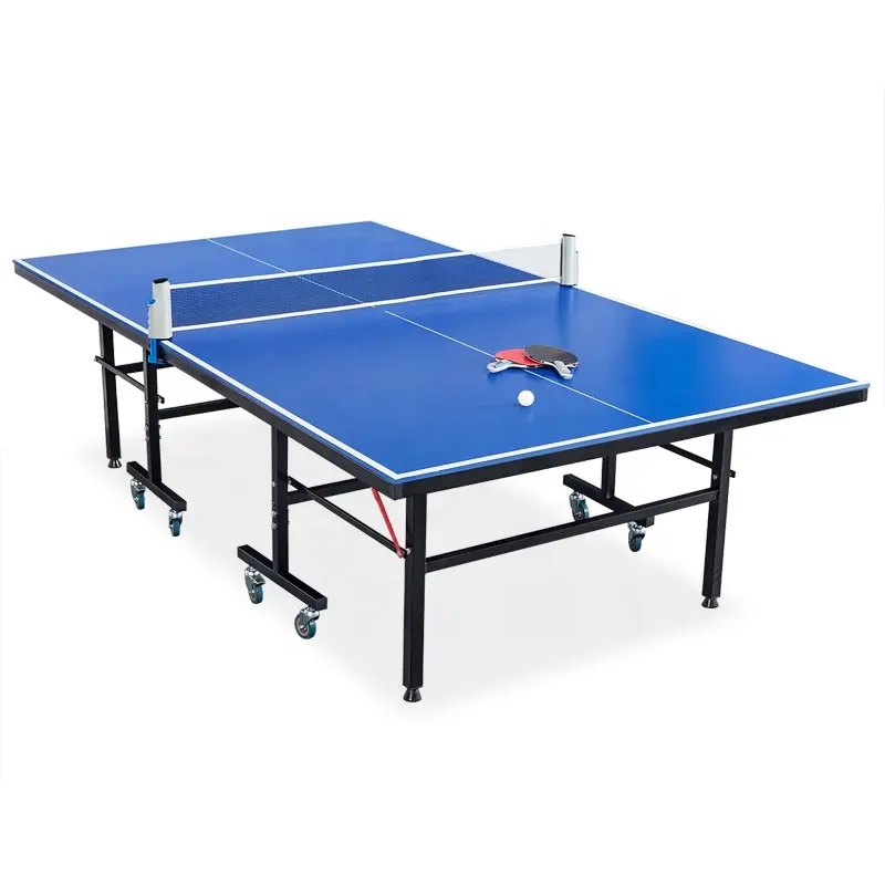 Professioneller Tischtennistis – Table Tennis Training Bewertung und Preis