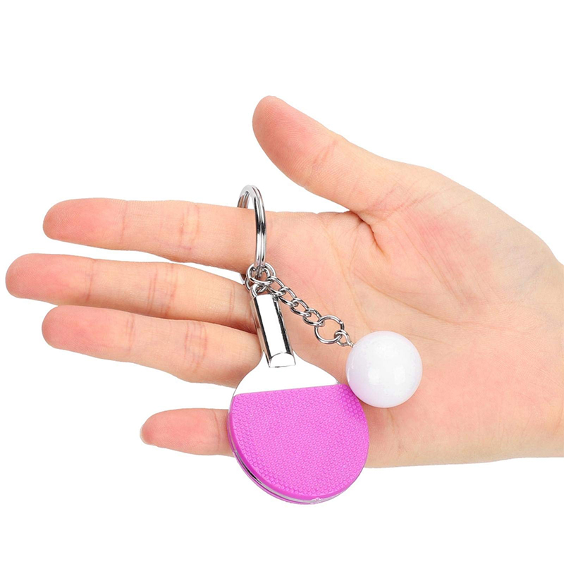 30 Stücke Mini Tischtennisschl – Table Tennis Ace Bewertung und Preis