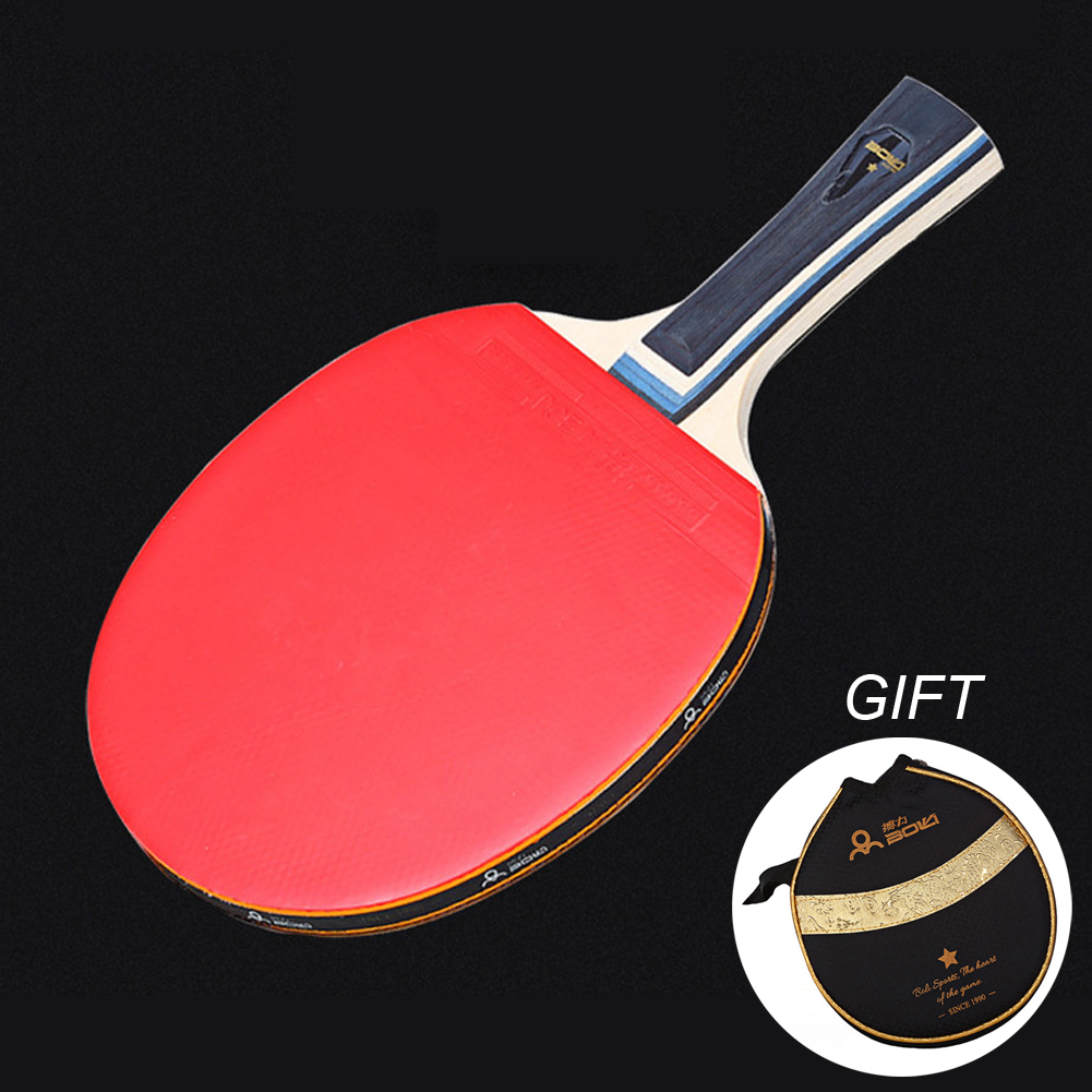 1pc Starke Spin Tischtennis Sc – Table Tennis History Bewertung und Preis