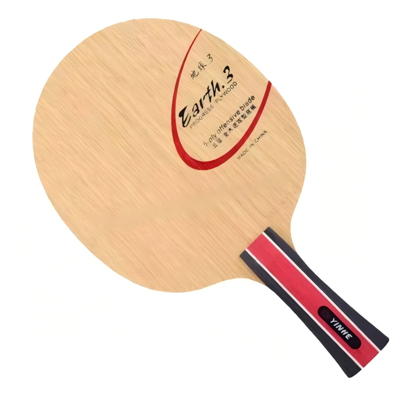 Original Galaxy Yinhe Earth E- – Table Tennis Yasaka Bewertung und Preis