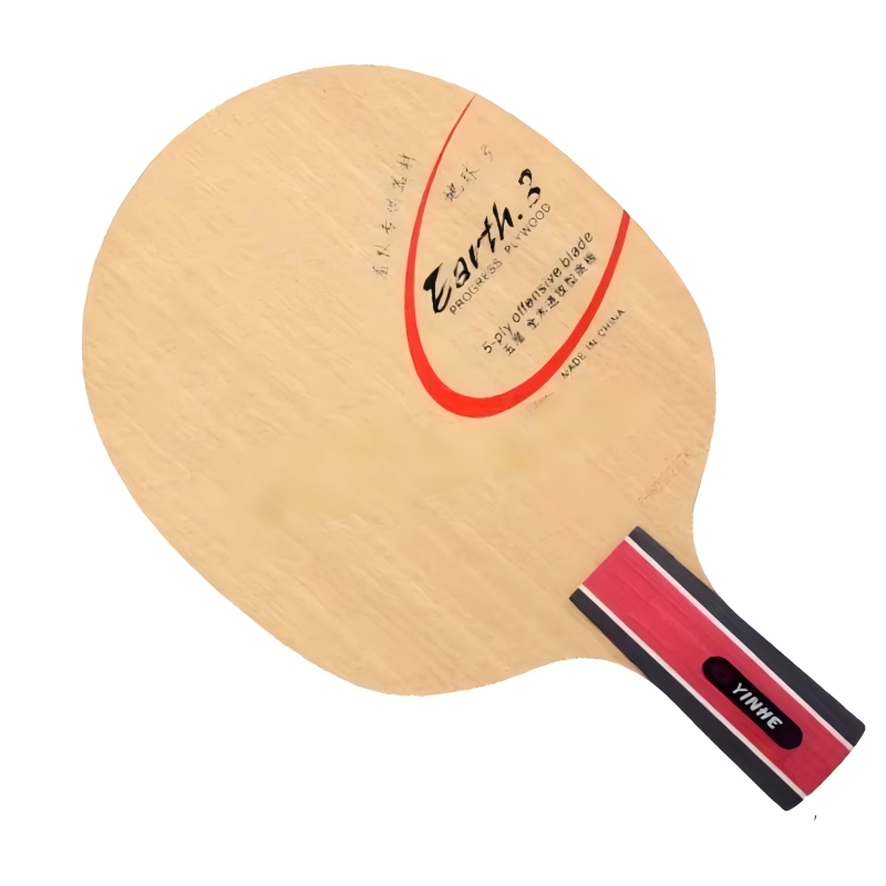Original Galaxy Yinhe Earth E- – Table Tennis Yasaka Bewertung und Preis