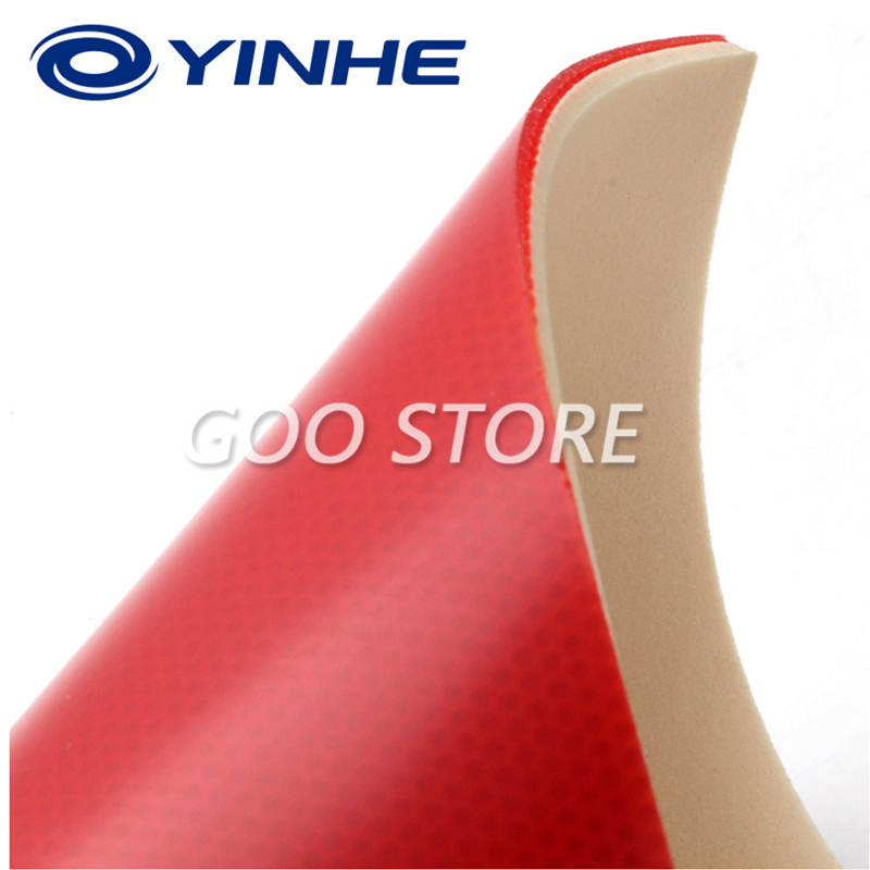 YINHE Mercury II / MERCURY Tis – Table Tennis Yasaka Bewertung und Preis