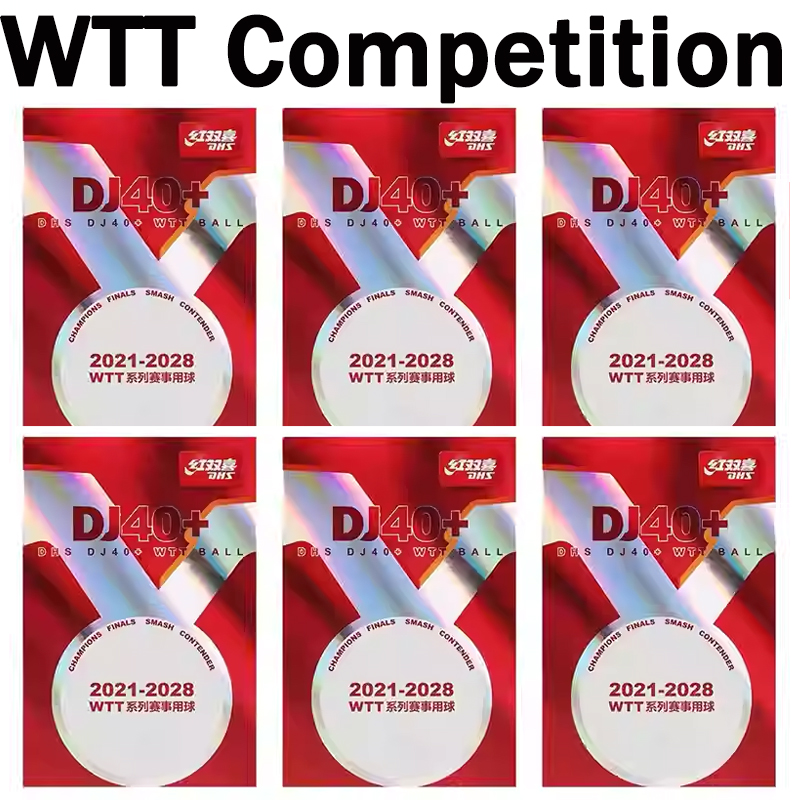 Professionelle Tischtennisbäll – Table Tennis Athlete Bewertung und Preis