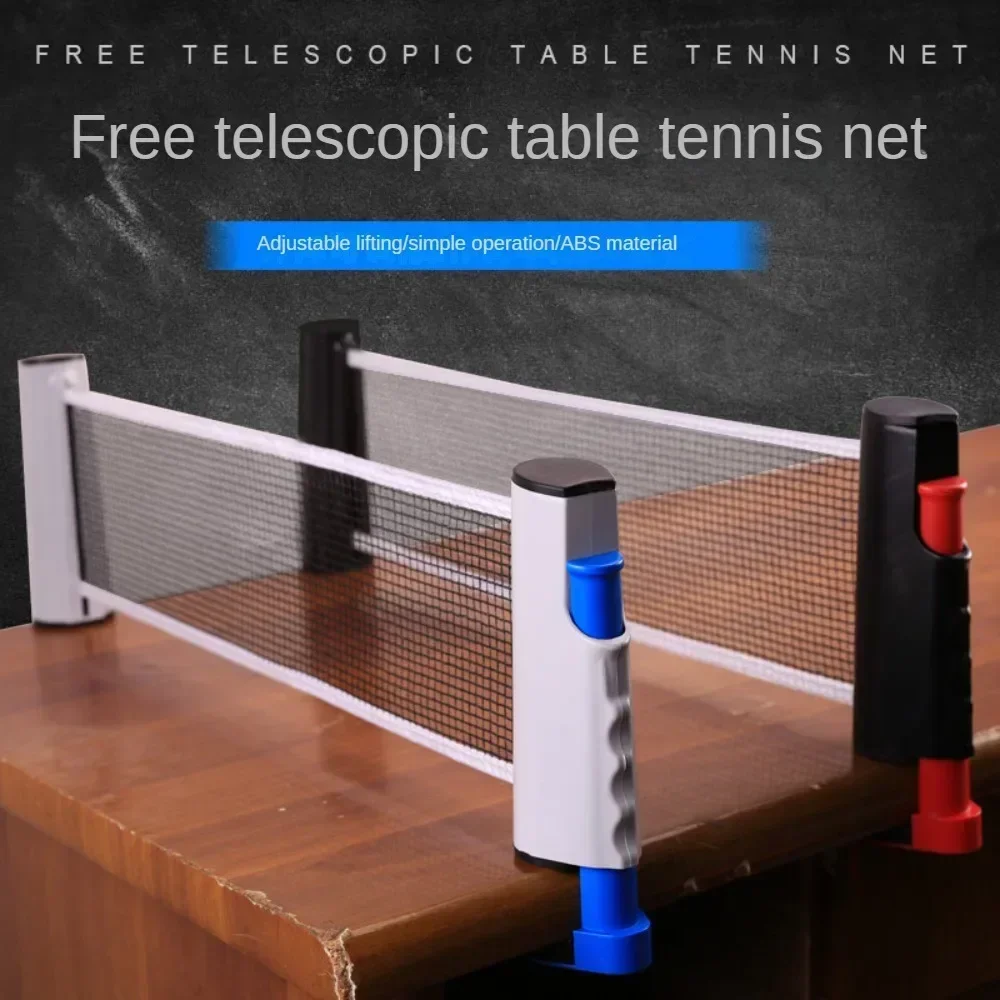 Ping-Pong-Netz, Tischtennisnet – Table Tennis Barrier Bewertung und Preis
