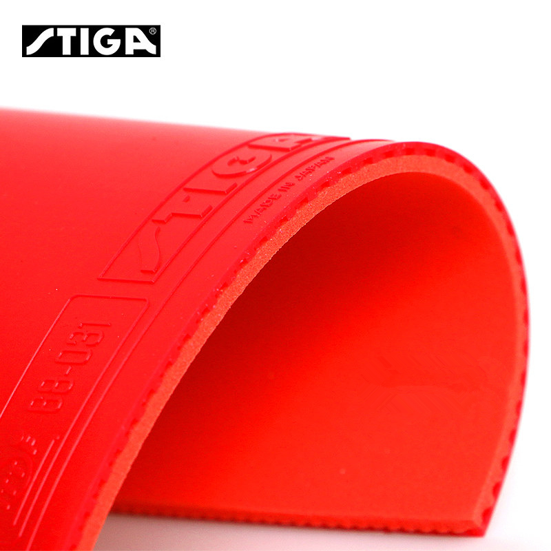 STIGA MANTRA M / H Tischtennis – Table Tennis Japan Bewertung und Preis