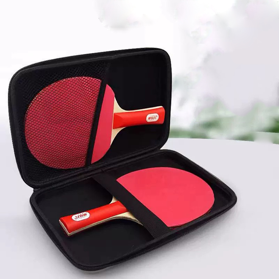 Neue EVA-Hartschale, High-End- – Table Tennis Ace Bewertung und Preis