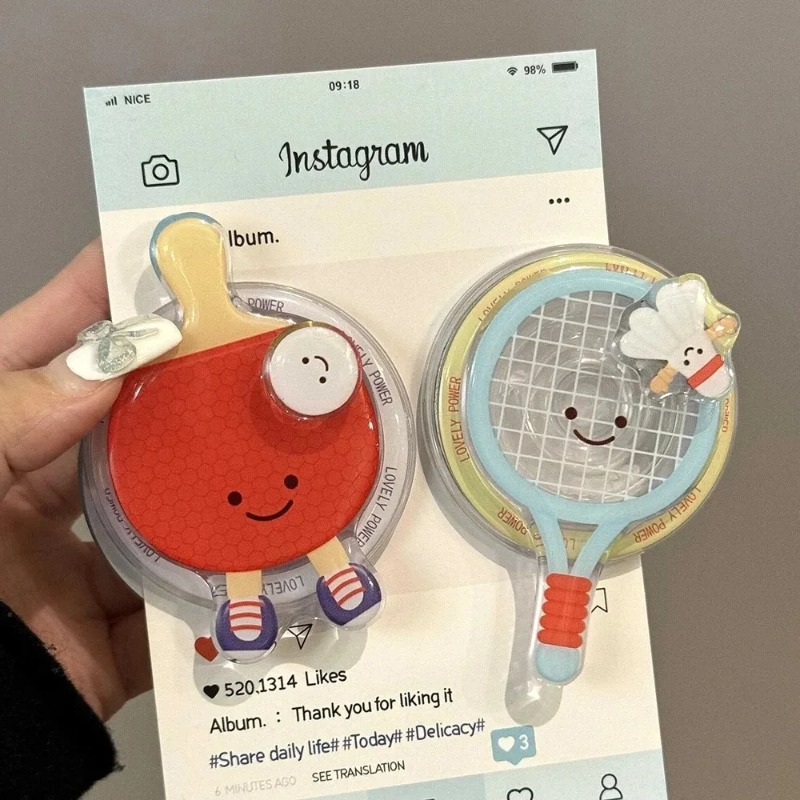 Niedlicher Tischtennisschläger – Table Tennis Height Bewertung und Preis